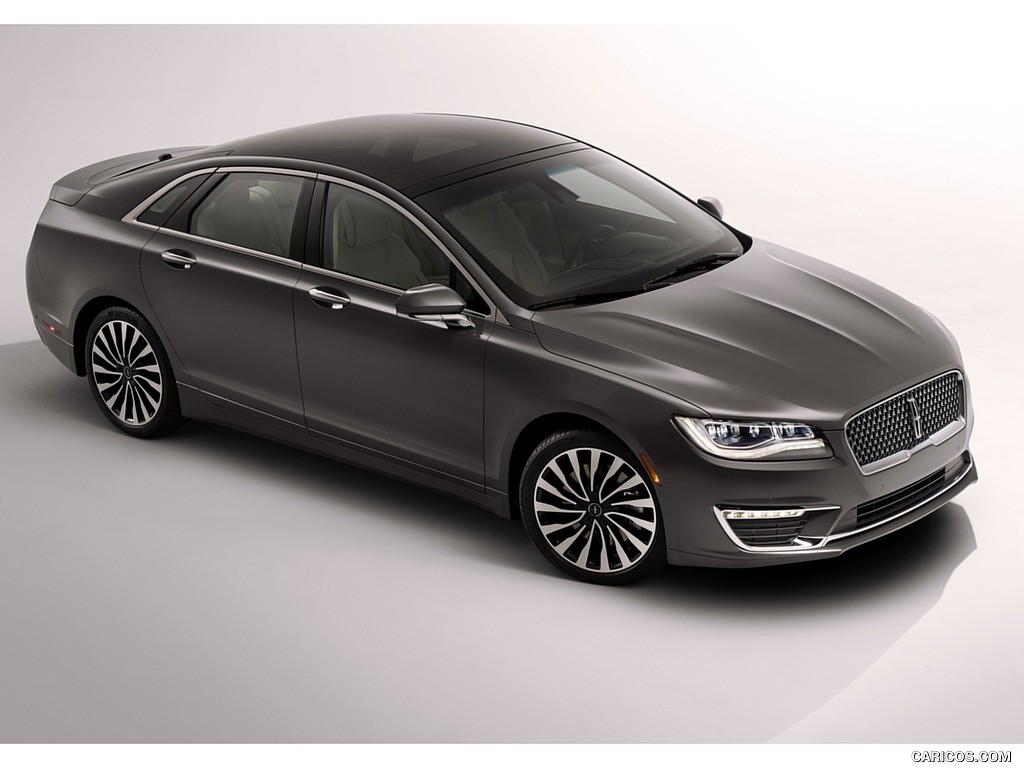 NEW 2022 Lincoln MKZ for Lease AutoLux Sales and Leasing
