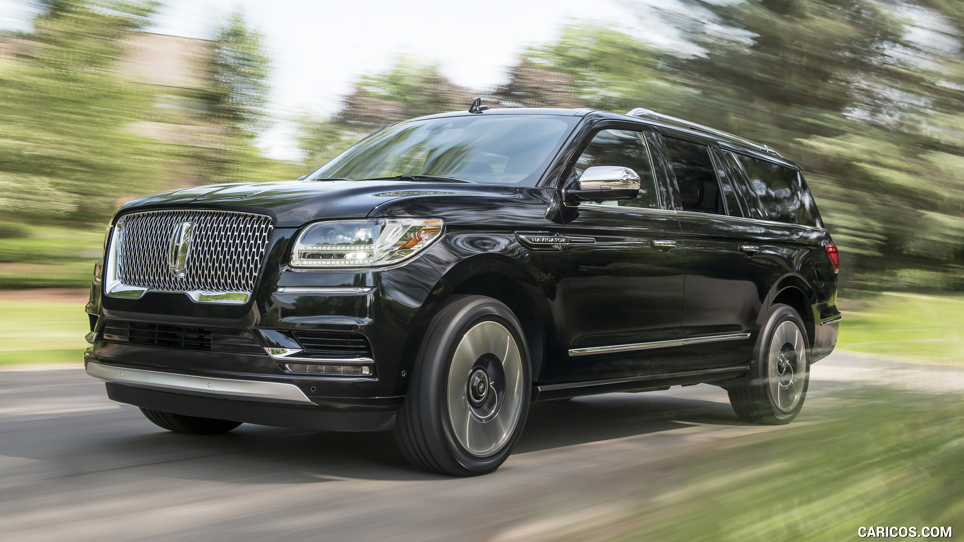 2018 Lincoln Navigator for Lease AutoLux Sales and Leasing