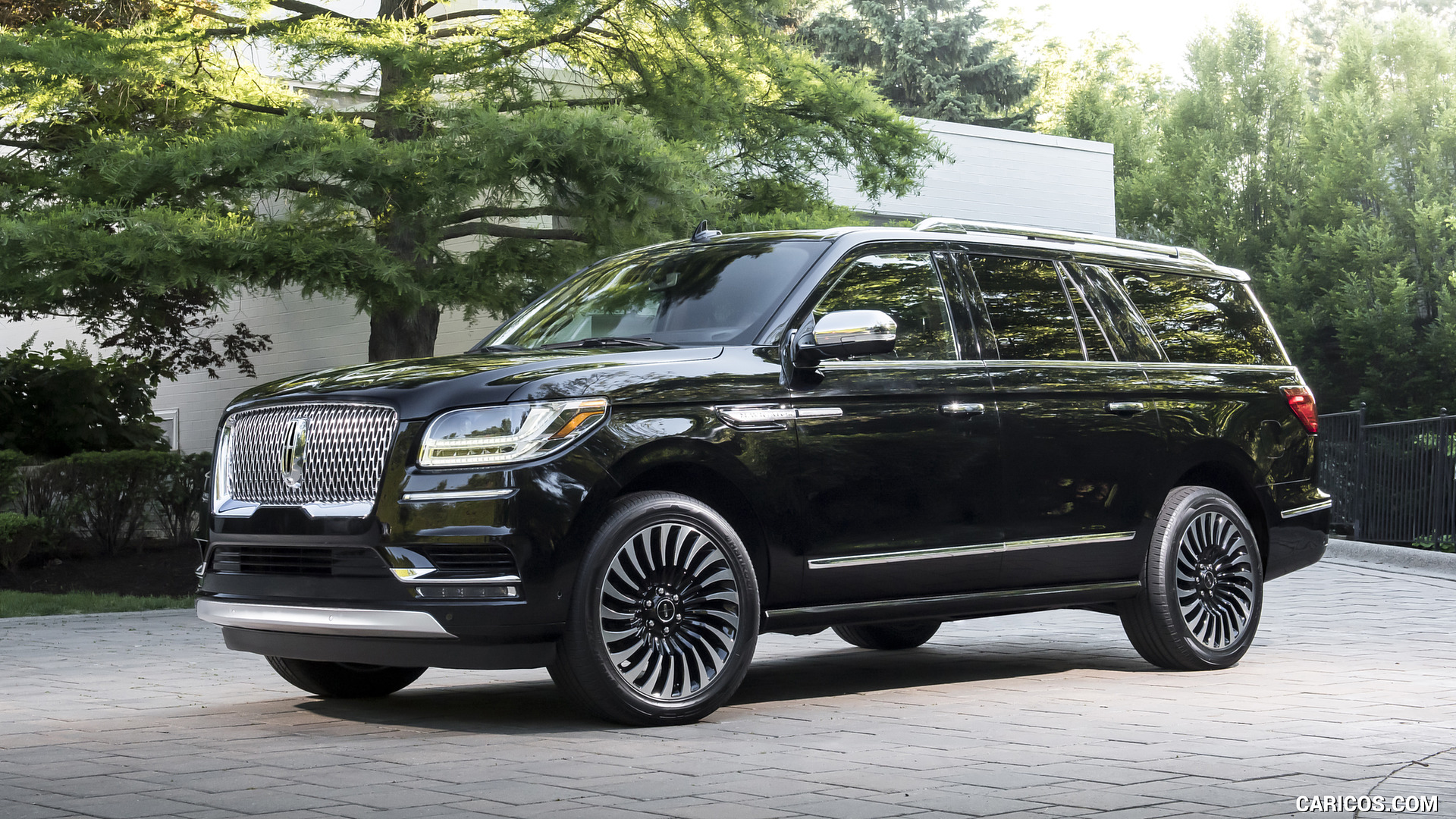2018 Lincoln Navigator for Lease AutoLux Sales and Leasing
