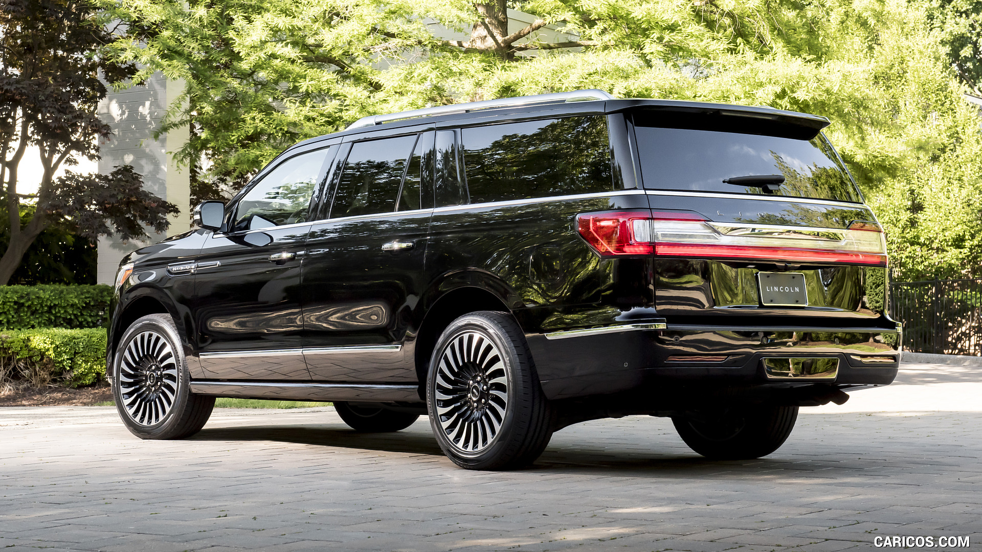 2019 Lincoln Navigator for Lease AutoLux Sales and Leasing