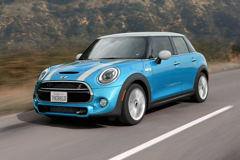 NEW 2019 Mini Cooper 4Door for Lease/Buy AutoLux Sales and Leasing