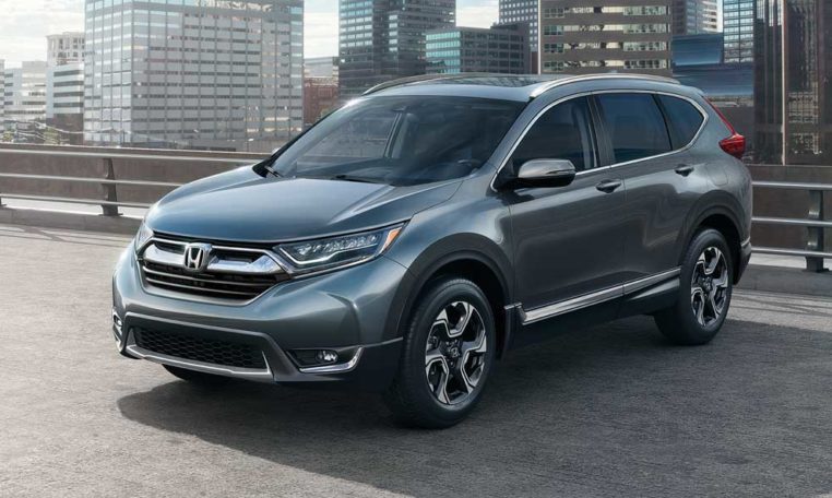 Lease 2019 Honda CR-V at AutoLux Sales and Leasing