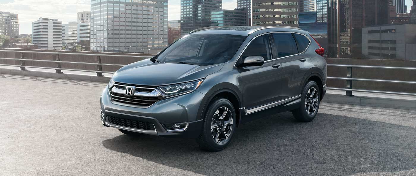 Lease 2019 Honda CRV at AutoLux Sales and Leasing