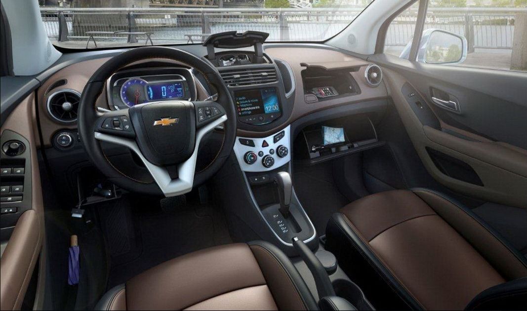 2019 Chevrolet Trax For Lease Buy Autolux Sales And Leasing