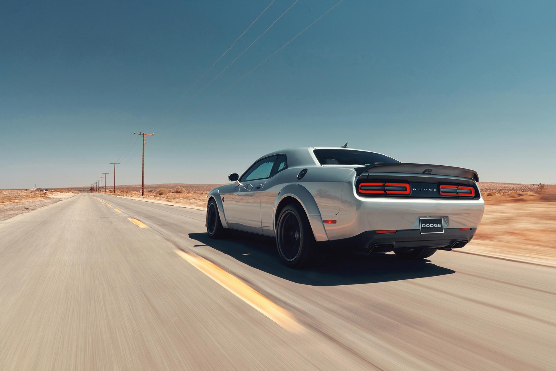 NEW 2021 Dodge Challenger for Lease - AutoLux Sales and Leasing