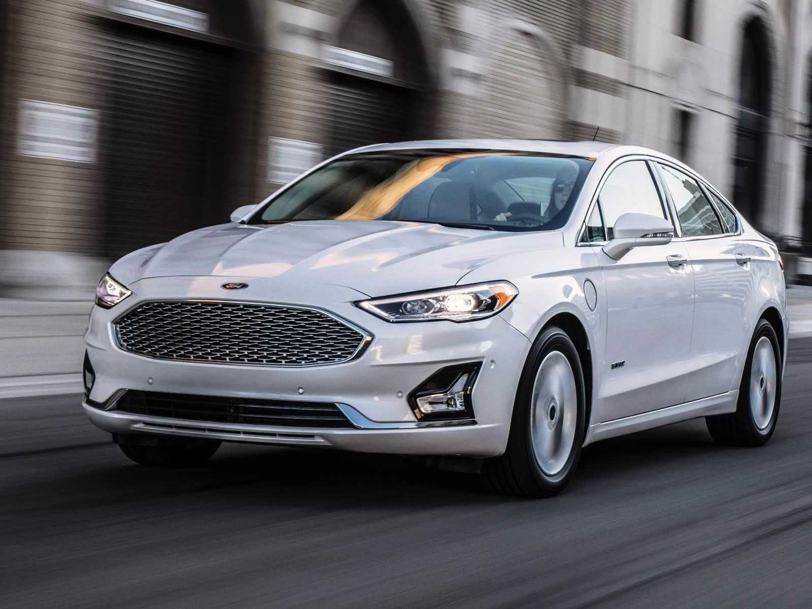 New Lease 2022 Ford Fusion At Autolux Sales And Leasing