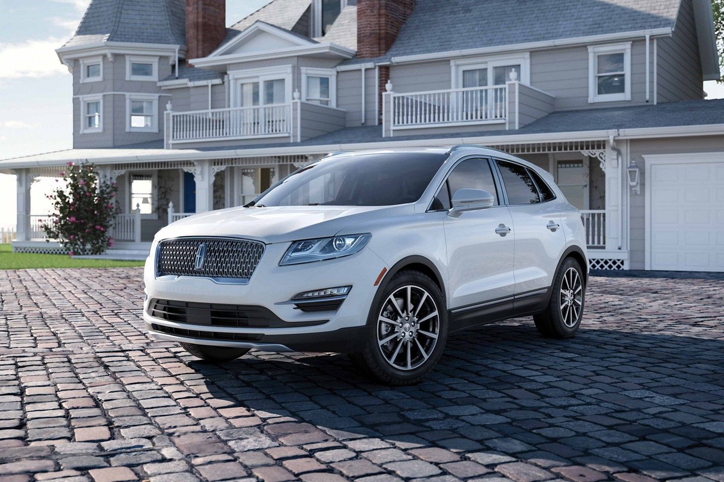 NEW 2022 Lincoln MKC for Lease AutoLux Sales and Leasing
