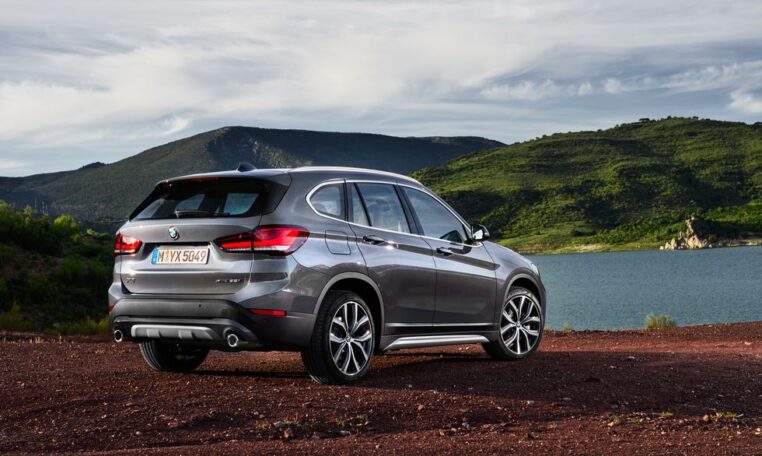 2021 BMW X1 for Lease - AutoLux Sales and Leasing