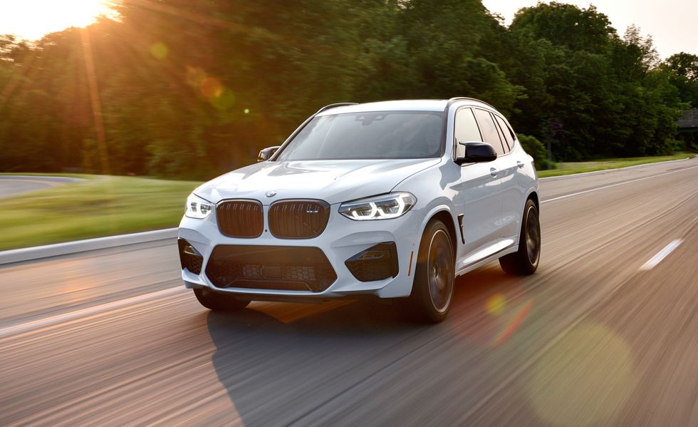 2021 BMW X3 for Lease - AutoLux Sales and Leasing