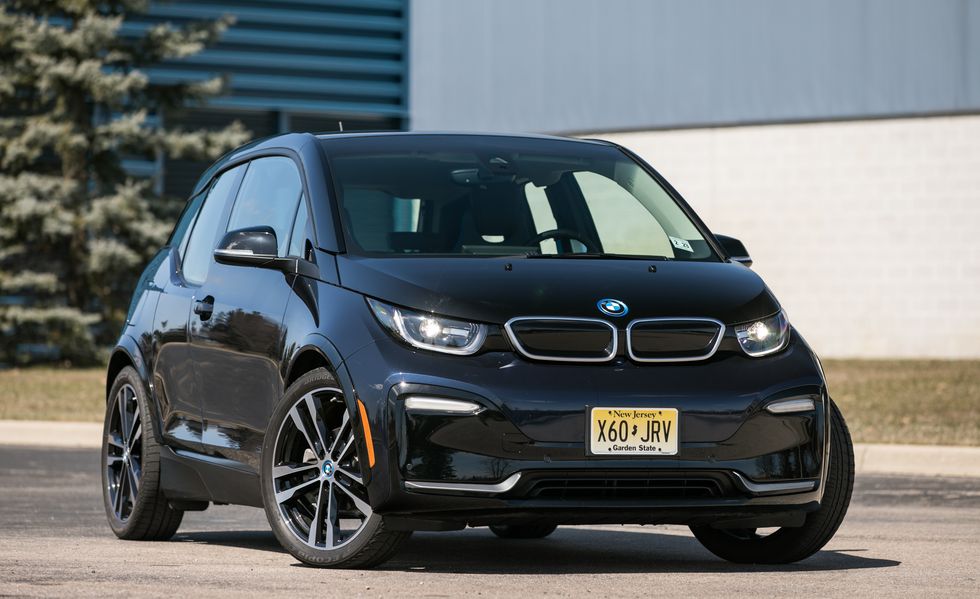 NEW 2021 BMW i3 For Lease/Buy AutoLux Sales and Leasing