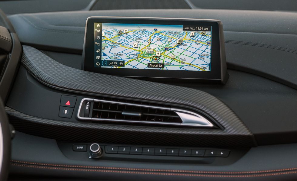 2021 BMW i8 For Lease/Buy - AutoLux Sales and Leasing