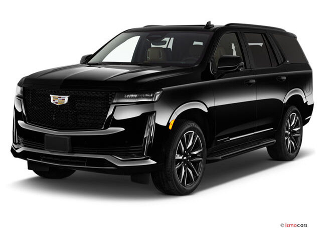 NEW 2021 Cadillac Escalade for Lease - AutoLux Sales and Leasing