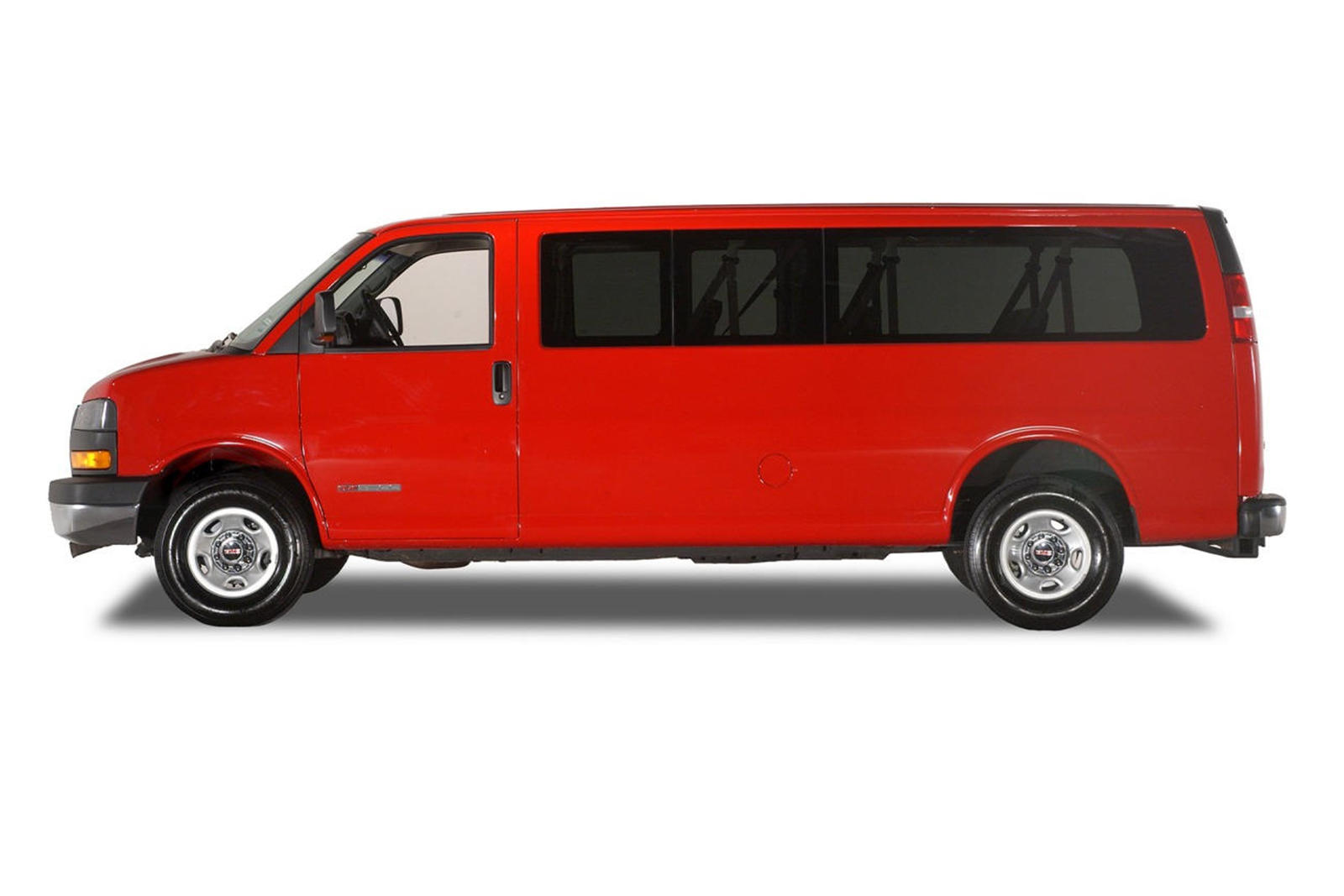 New 2022 Gmc Savana Passenger Van Lease At Autolux Salesleasing