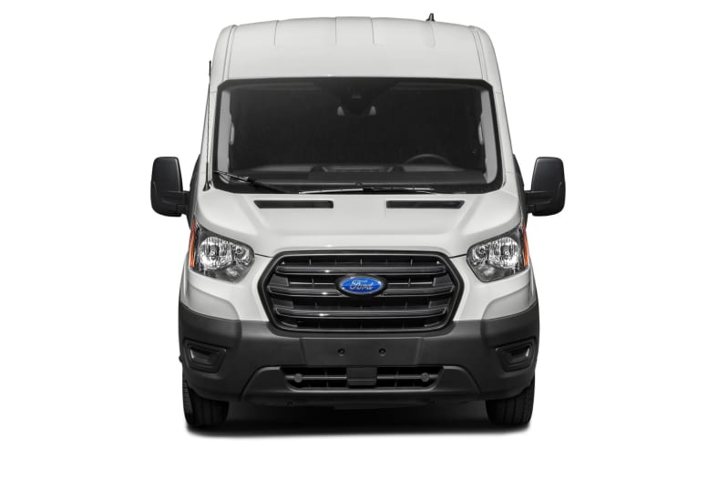 2021 NEW Ford Transit Crew Van lease at AutoLux sales and leasing