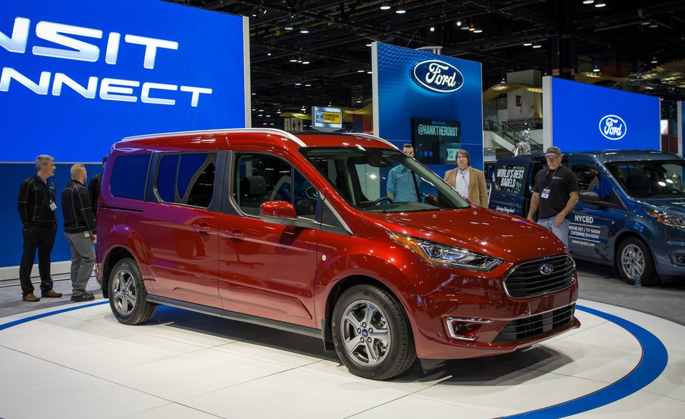 Ford transit 2021 характеристики Ford transit 2021 характеристики